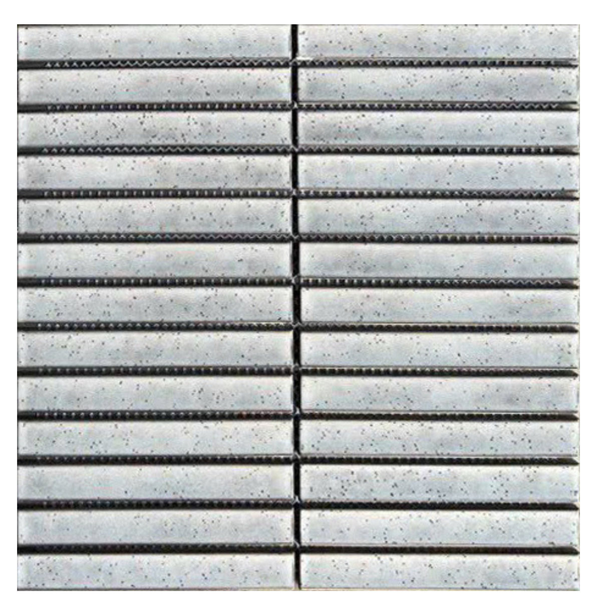 Gạch Mosaic que đũa mã SZ091A - Daisan Mart