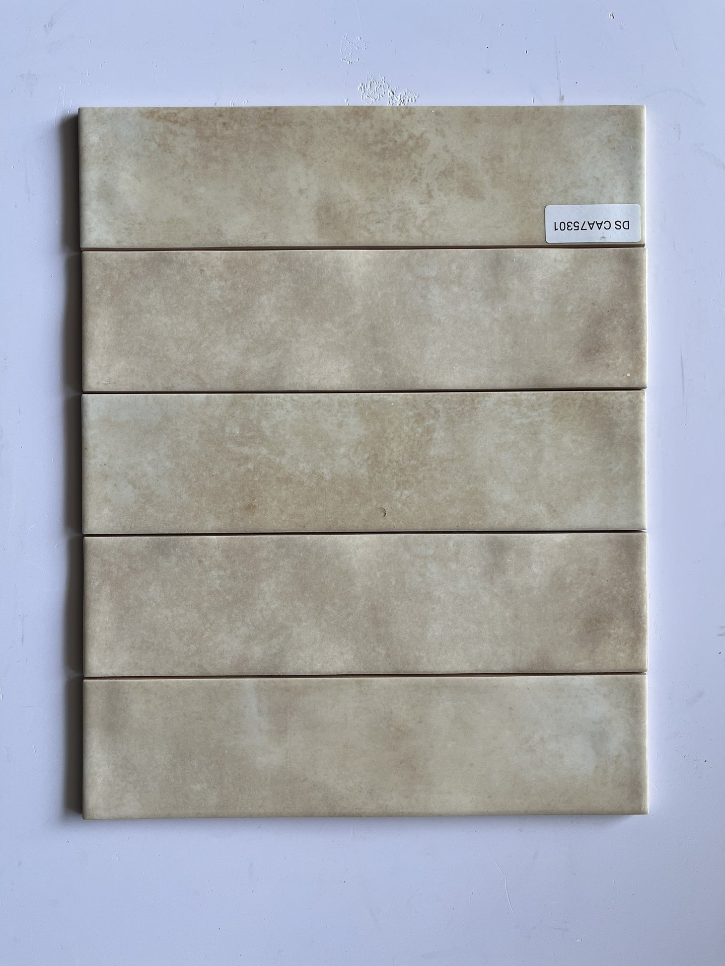 [CAA75301] Gạch thẻ 75*300 mã CAA75301 - Daisan Mart