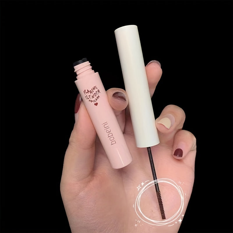 Mi Cong Dày 24H – Mascara Chống Nước, Không Lem