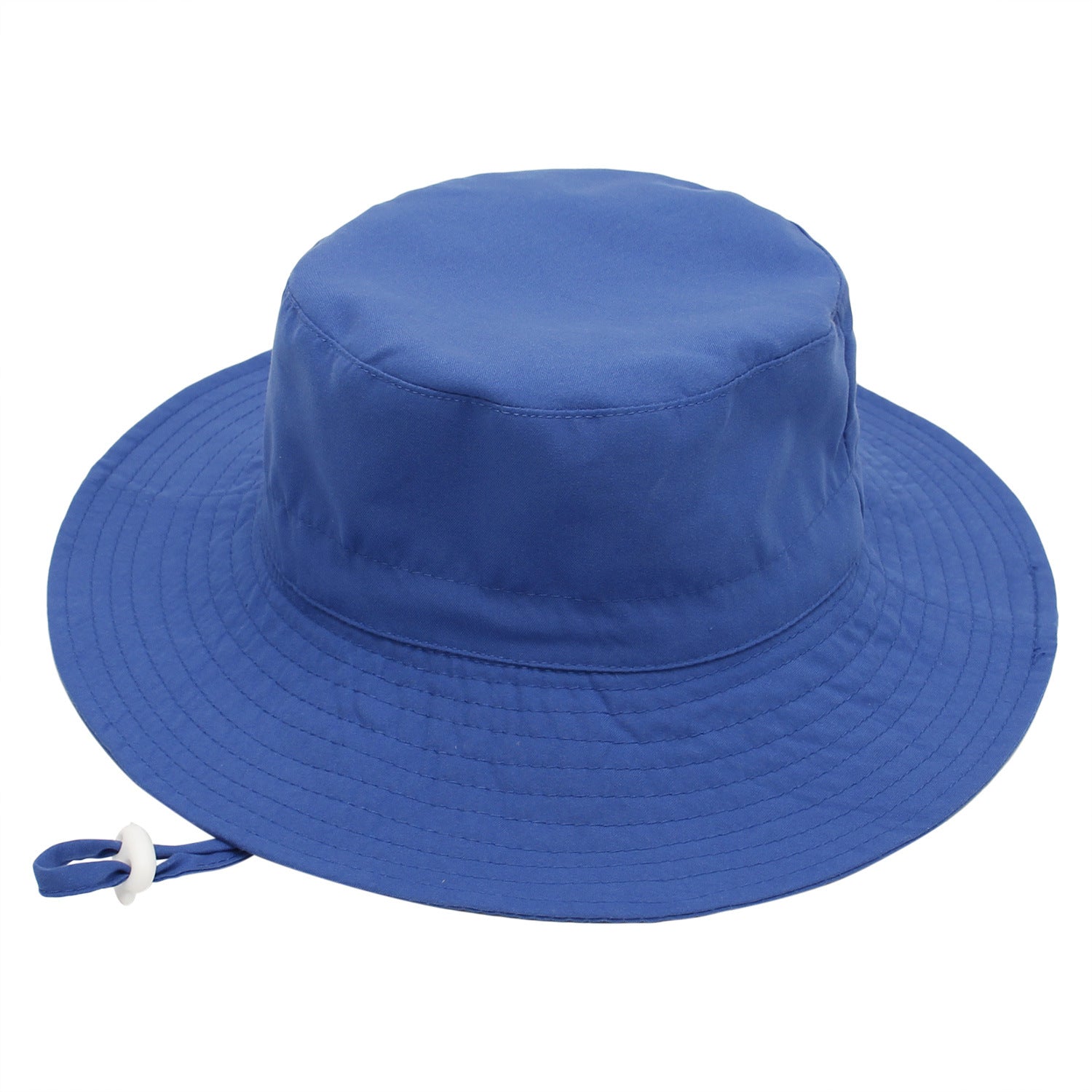 Children's Bucket Hat with Dinosaur and Octopus Print for Sun Protection