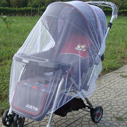 Breathable Baby Stroller Safety Mosquito Net