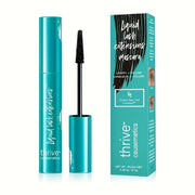 Mi Dài Quyến Rũ - Mascara Không Lem Liquid Lash