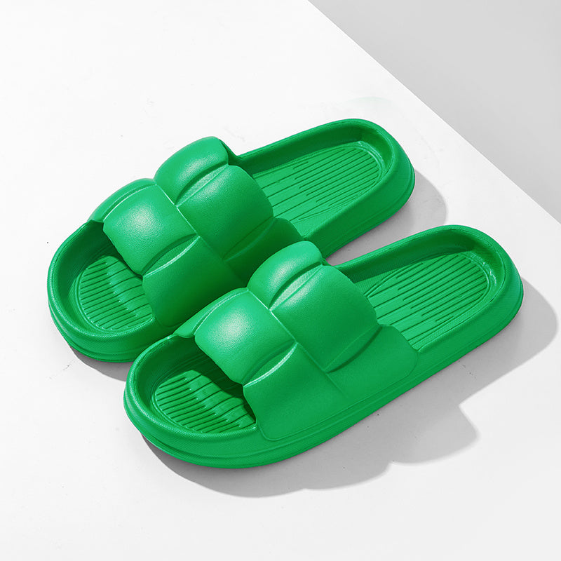 EVA Slippers Anti-Slip, Quick Dry, Light, Cool