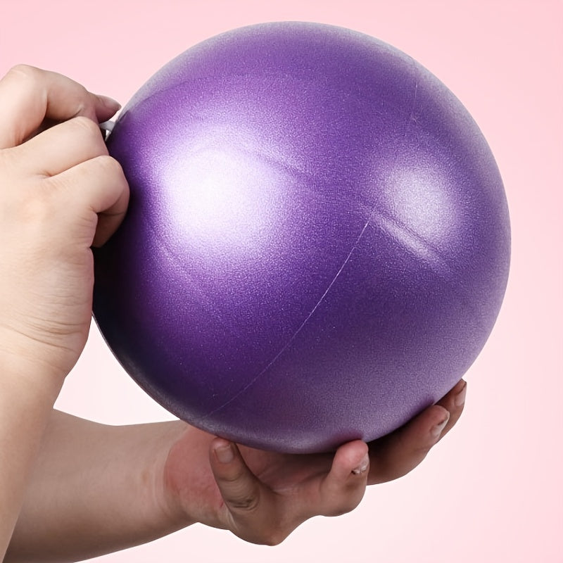 9.84-Inch Yoga Ball for Pilates &amp; Home Fitness