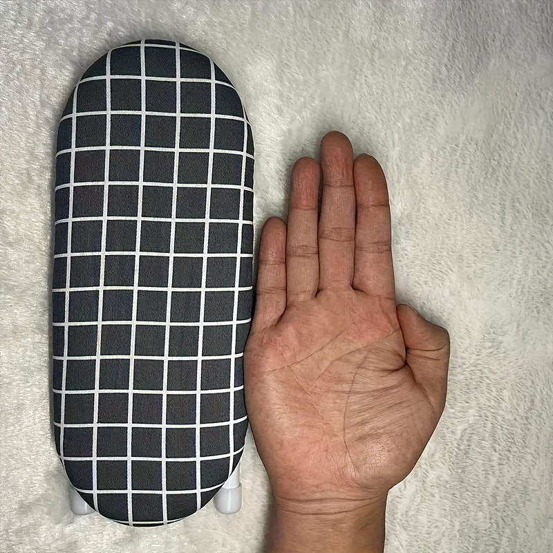 Convenient Mini Iron - Compact for Tabletop