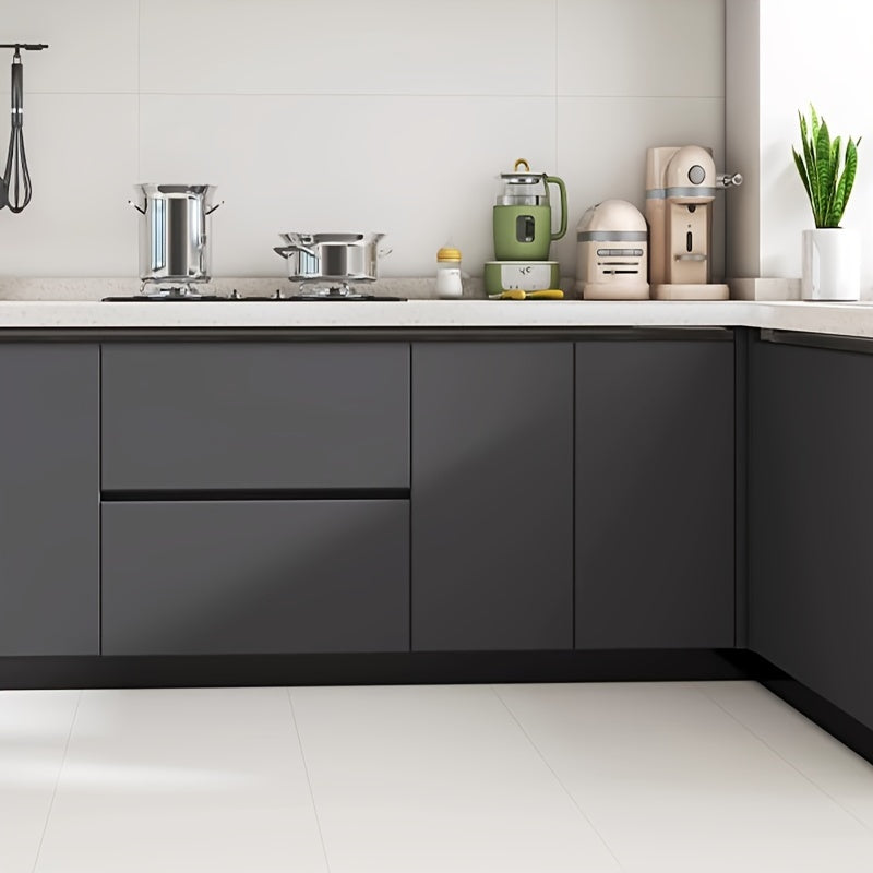 PVC Wallpaper Glossy/Matte Easy Removable