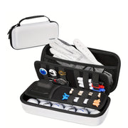 Hộp Đựng Găng Tay Golf & Phụ Kiện Có Khuôn Định Hình