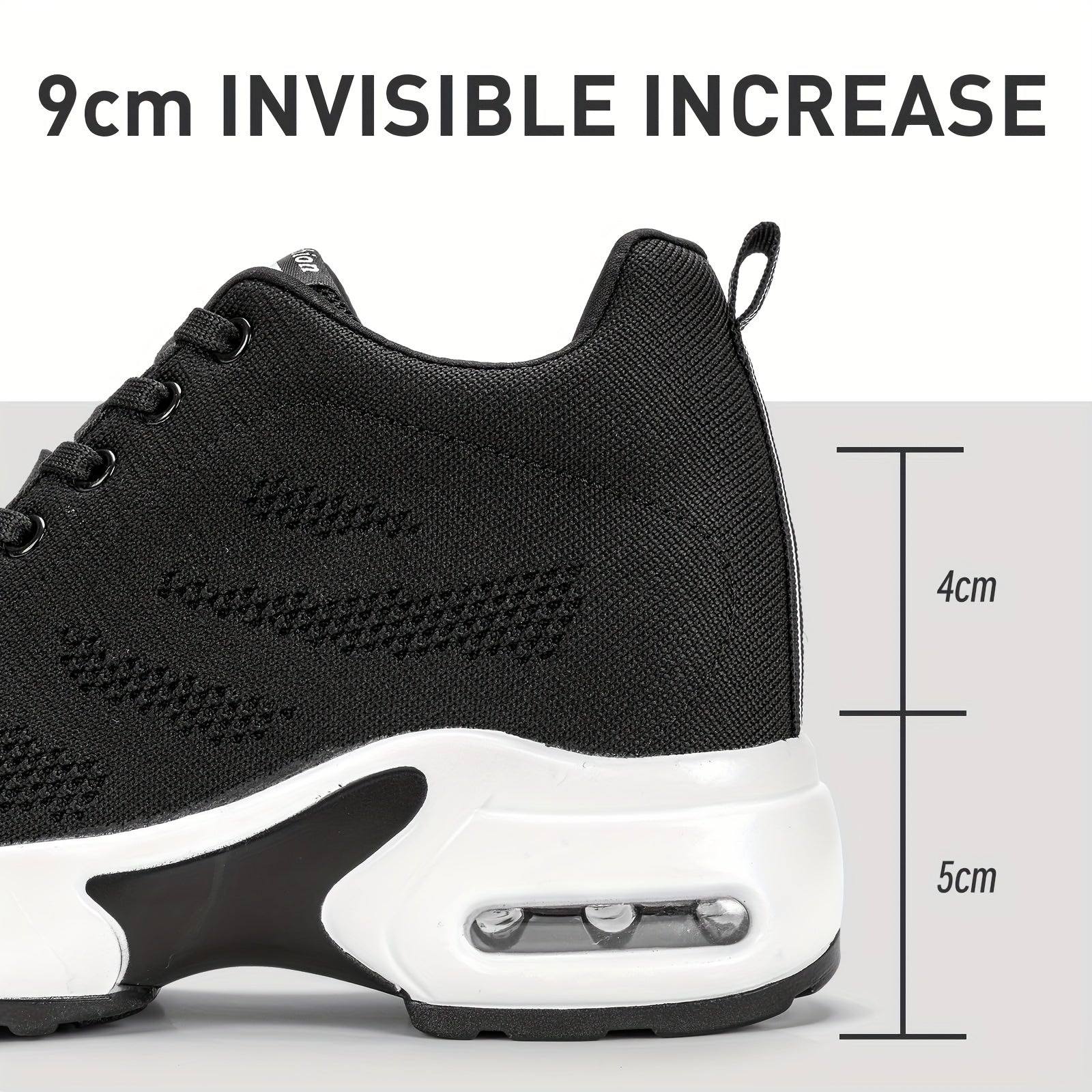 ###KOWAYI Women's Running Shoes - Breathable, Soft and Lightweight