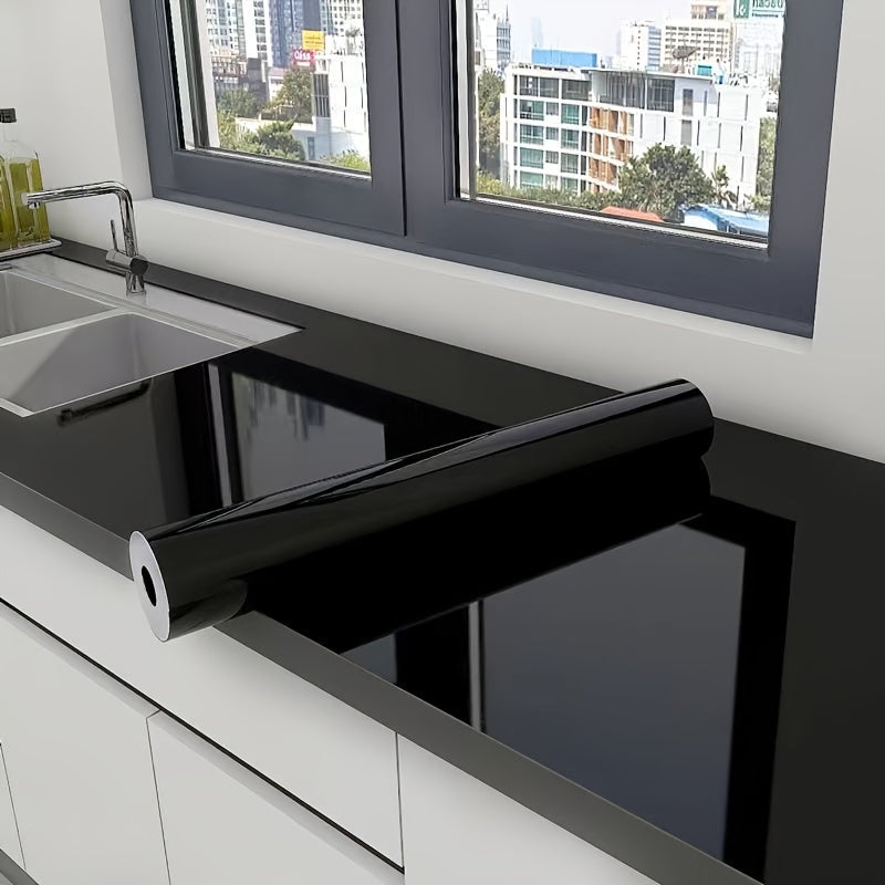 PVC Wallpaper Glossy/Matte Easy Removable