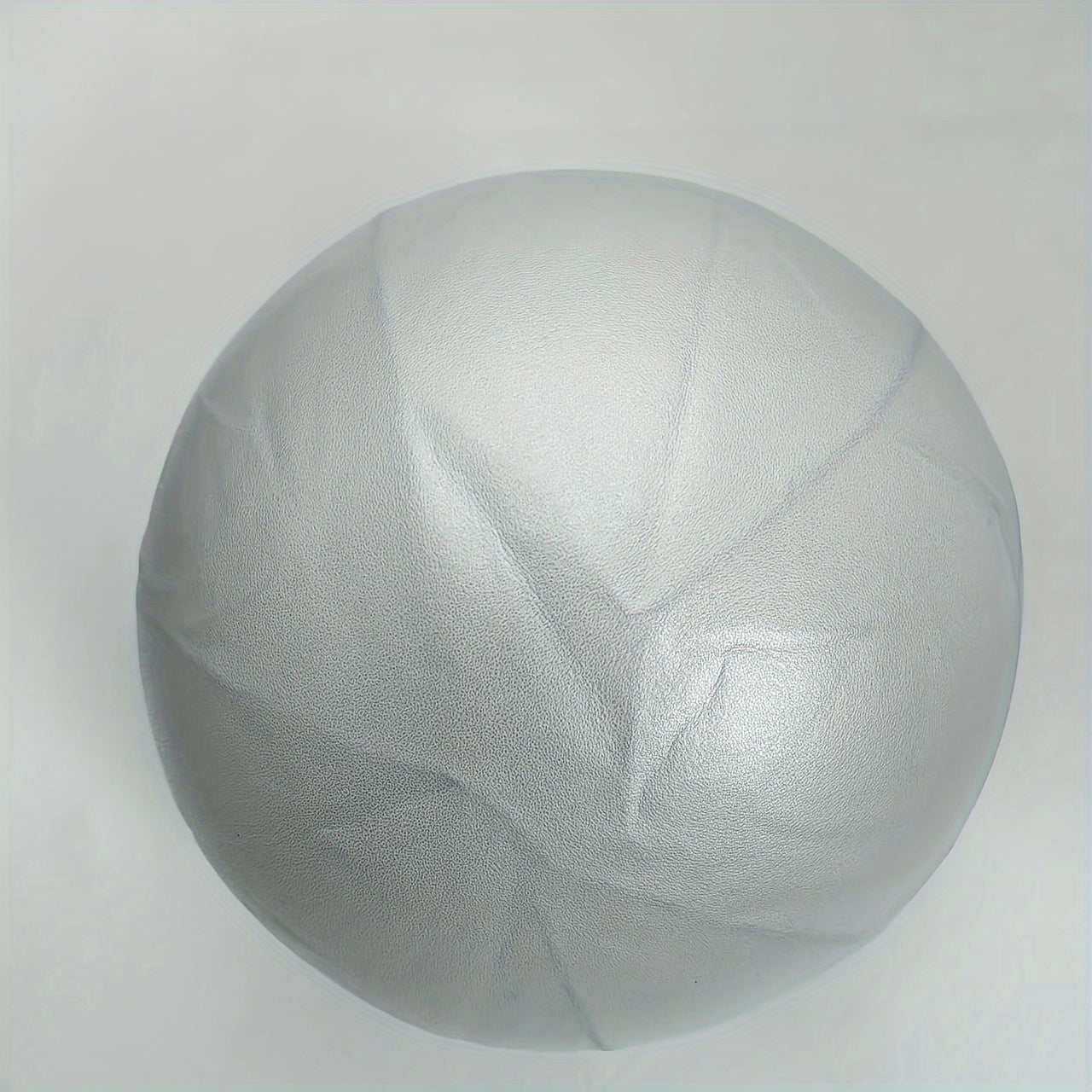 9.84-Inch Yoga Ball for Pilates &amp; Home Fitness