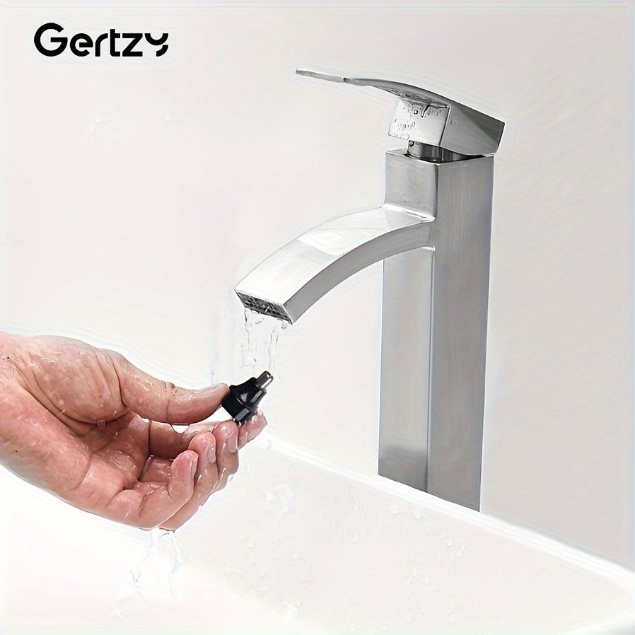 Máy Tỉa Lông Mũi GERTZY - Dễ Dàng, Sạc USB, Quà Tặng Nam Nữ