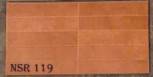 300x600 decorative matte tile code NSR109