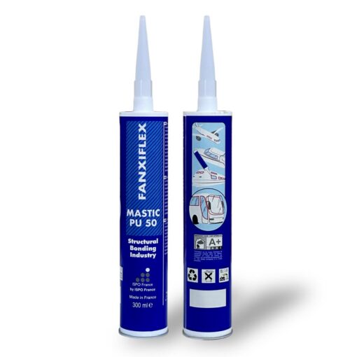 High Quality PU Sealant Fanxiflex PU50 For Fast Construction