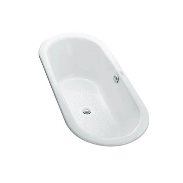 Built-in bathtub FBYN1710CPE#W