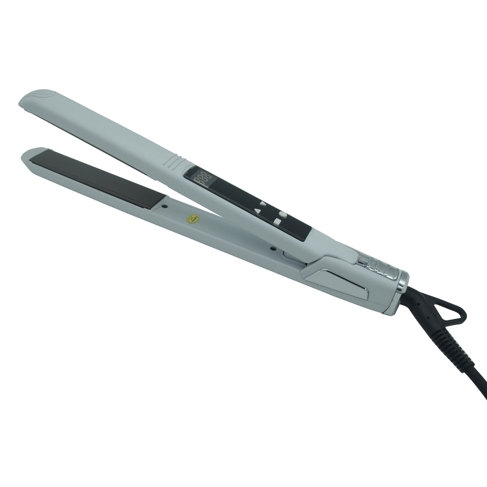 Máy Duỗi Tóc Titan Pro - Thiết Kế Ergonomic & Đa Điện - Daisan Mart