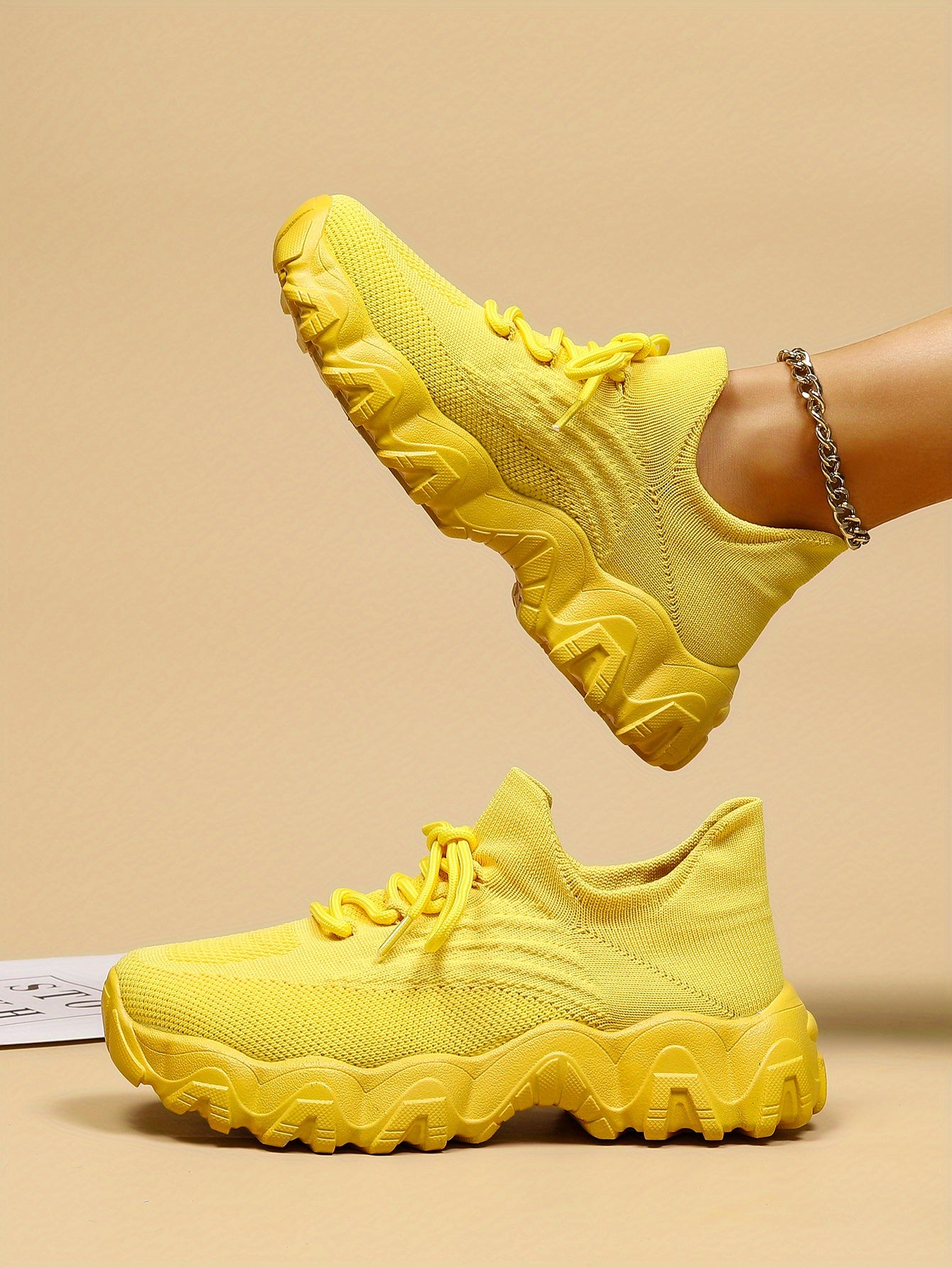 Giày Lười Nữ Thoáng Mát - Êm Ái & Chống Trượt