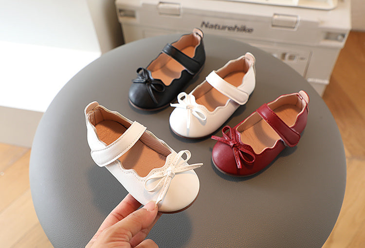###Princess Girls' Shoes - New Model Spring Fall 2022