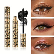Mascara 4D SheDoes - Chống Nước, Dày Mi, Tự Nhiên