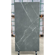 Gạch Ấn Độ DSH Men Matt kt 600x1200mm Mã 12201R - Daisan Mart