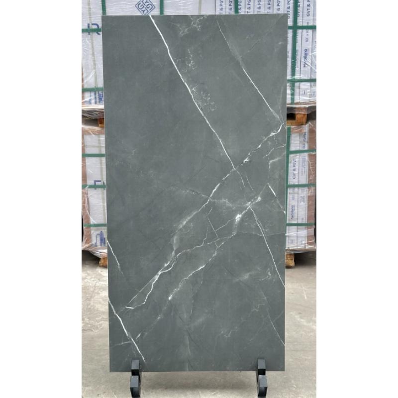 Gạch Ấn Độ DSH Men Matt kt 600x1200mm Mã 12201R - Daisan Mart