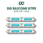 DG Silicone Structural Adhesive G795 