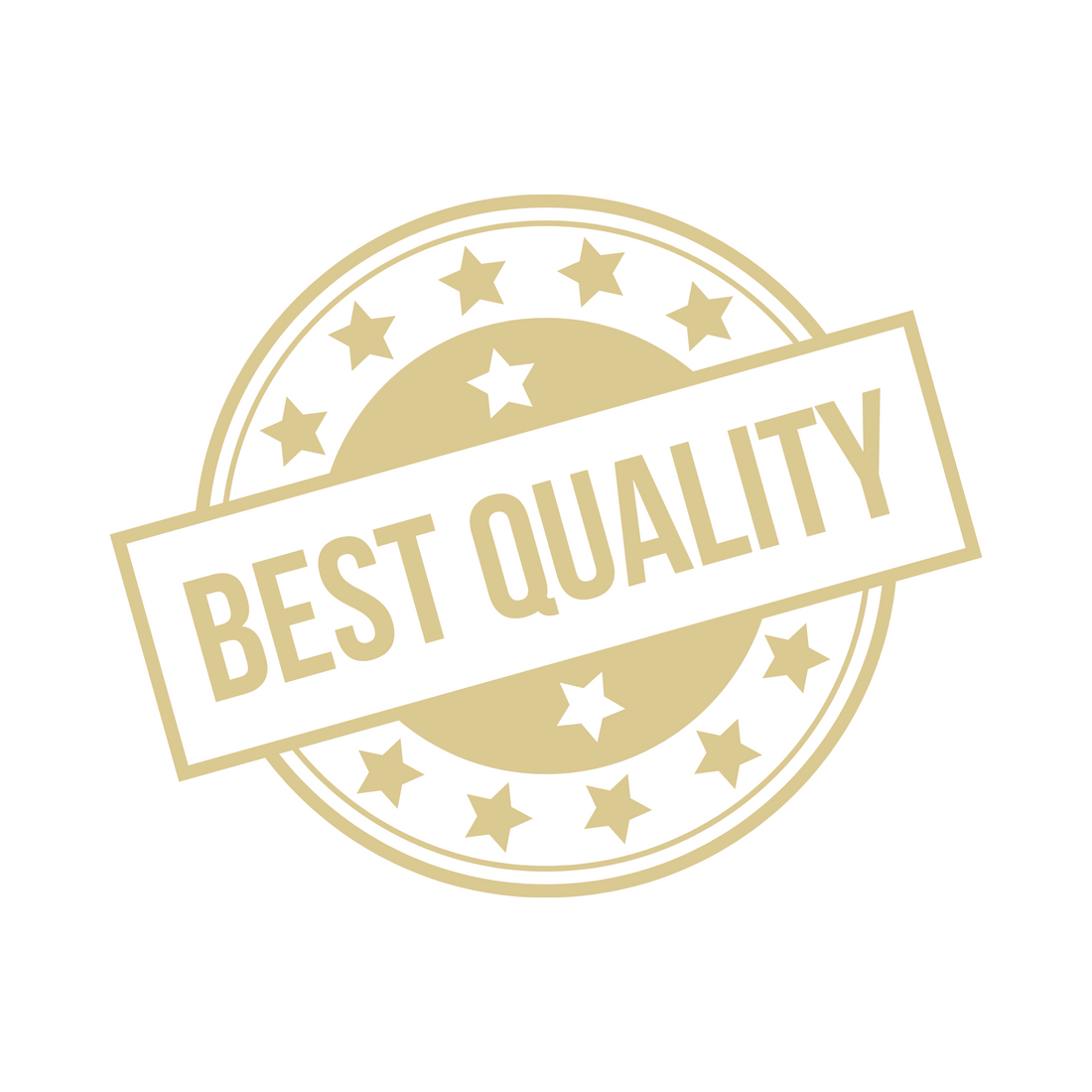High quality, diverse products