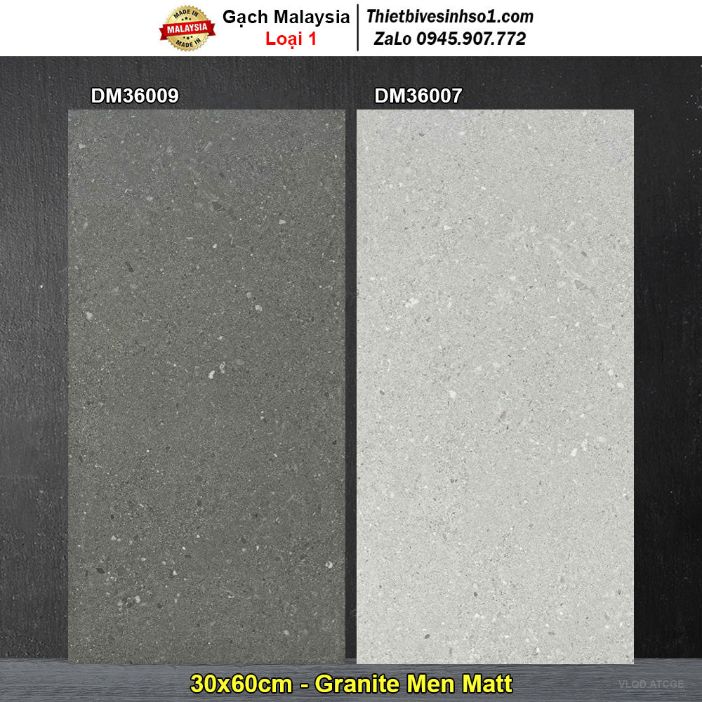 30x60 Malaysian tiles DM36009-DM36007