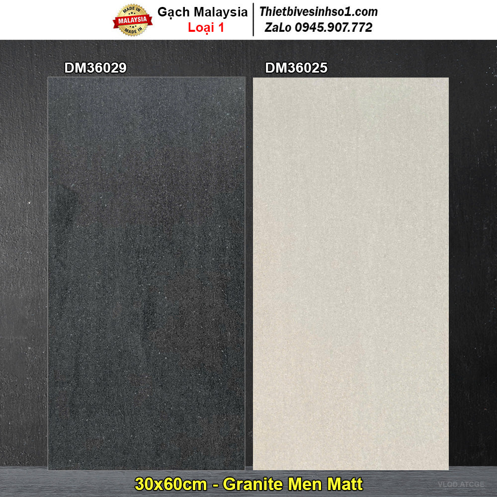 30x60 Malaysian tiles DM36029-DM36025
