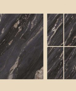 Indian Tiles 80×160 Laponia Blue