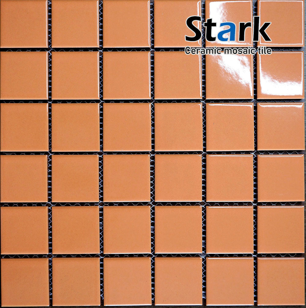 Square Mosaic 4848G1555