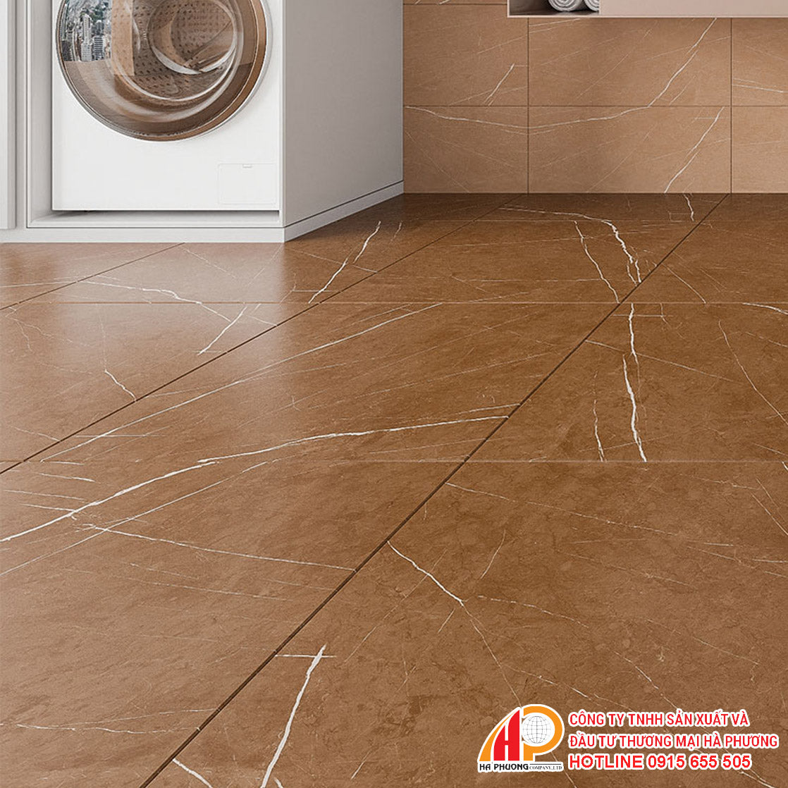 Thach Ban TGB60-0236 glossy granite tile
