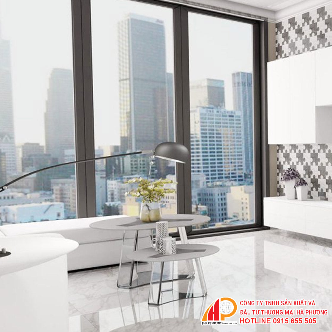 Thach Ban floor tiles GSM80-8305.0