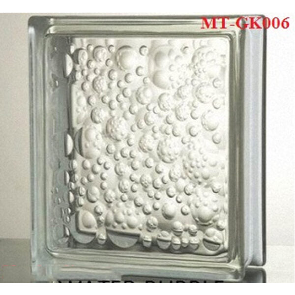Glass brick NP-002