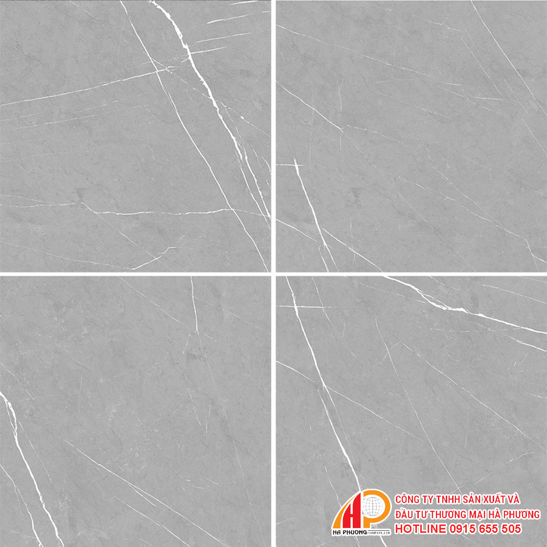 Stone-patterned granite tiles Thach Ban PGM60-0232