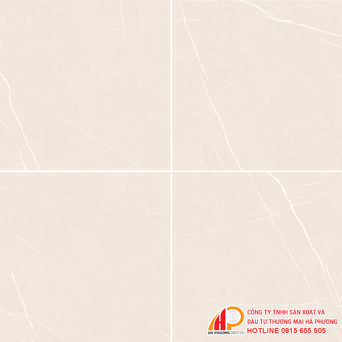 Thach Ban stone pattern floor tiles TGB60-0234