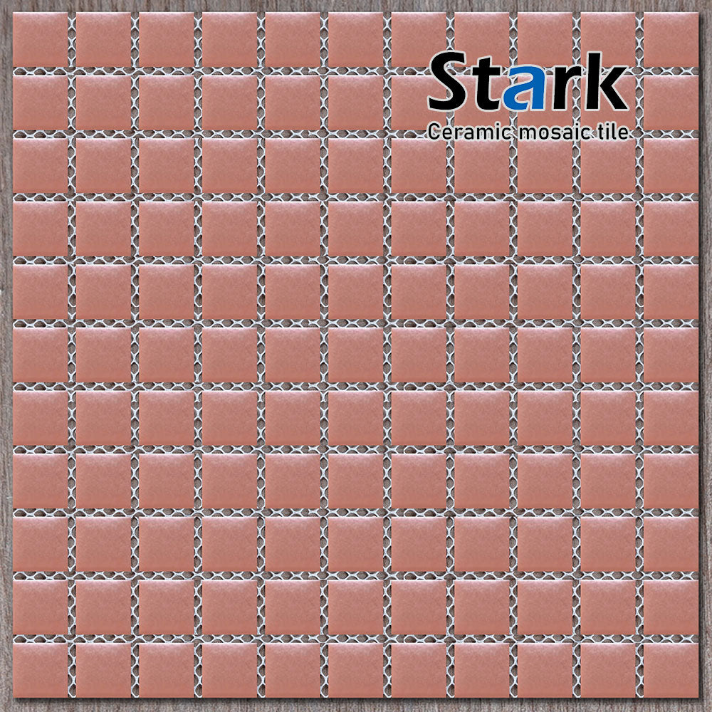Square Mosaic 2525ML196