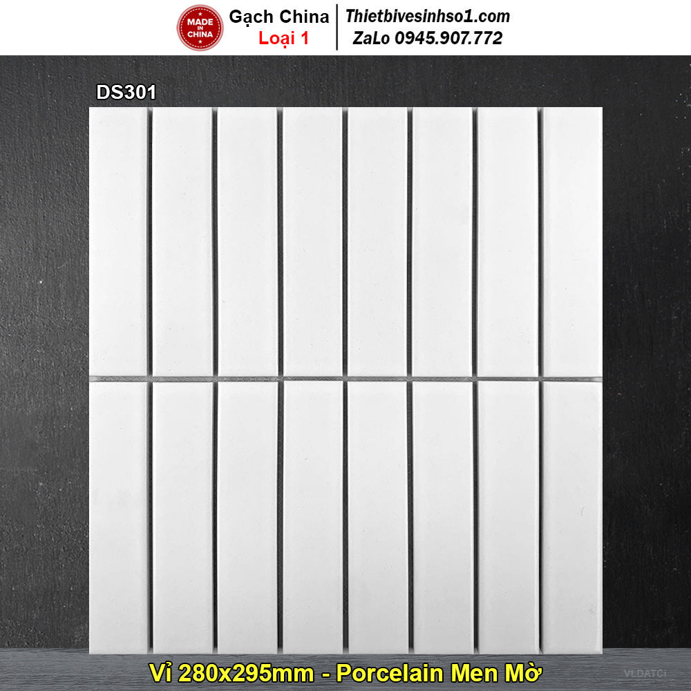Ceramic Mosaic Tile DS301