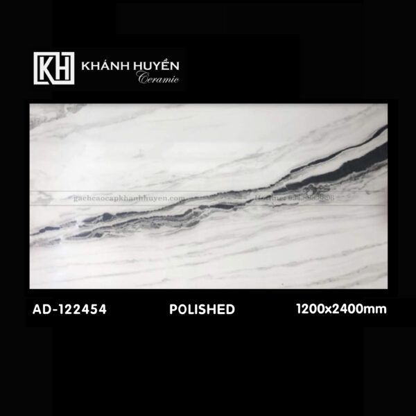 Gạch ốp lát 1200×2400 AD-122454