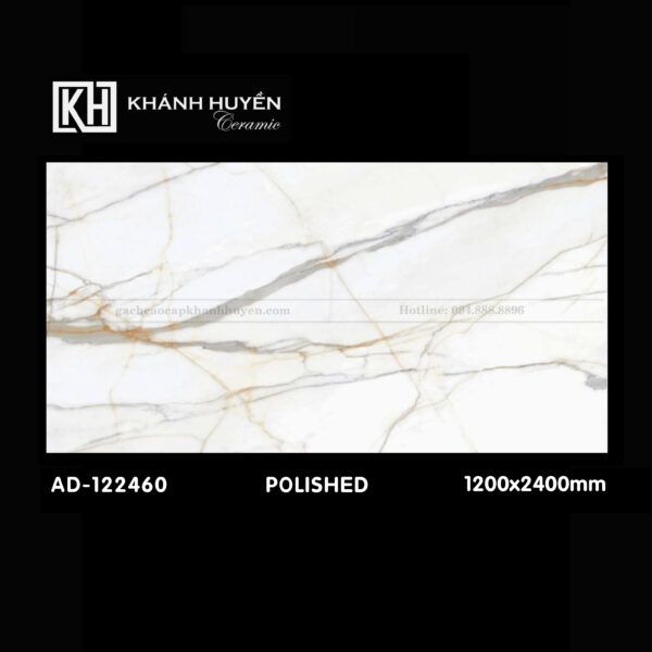 Gạch ốp lát 1200×2400 AD-122460