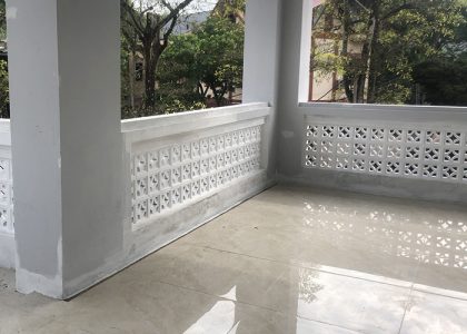 Cement ventilation bricks MT-GTG00005