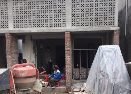 Cement ventilation bricks MT-GTG00006