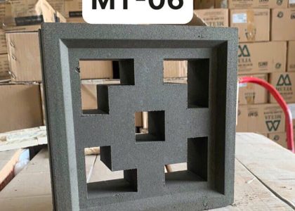 Cement ventilation bricks MT-GTG00006
