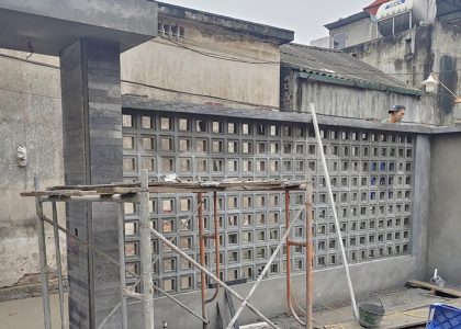 Cement ventilation bricks MT-GTG00014