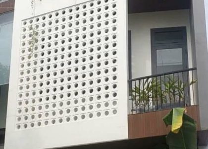 Cement ventilation bricks MT-GTG00017