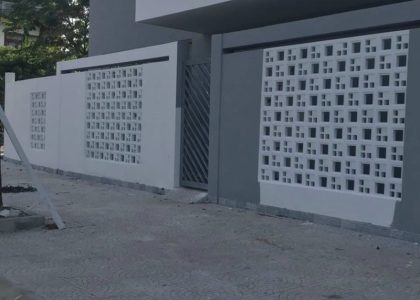 Cement ventilation bricks MT-GTG00019
