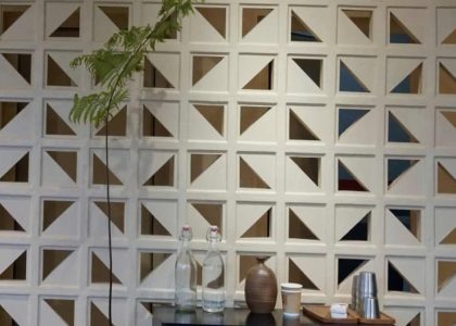 Cement ventilation bricks MT-GTG00022