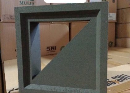 Cement ventilation bricks MT-GTG00022