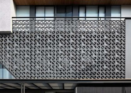 Cement ventilation bricks MT-GTG00022