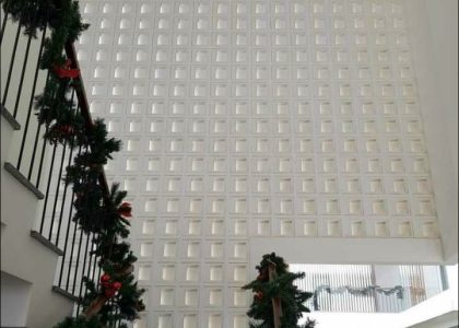 Cement ventilation bricks MT-GTG00023
