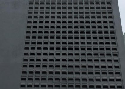 Cement ventilation bricks MT-GTG00023
